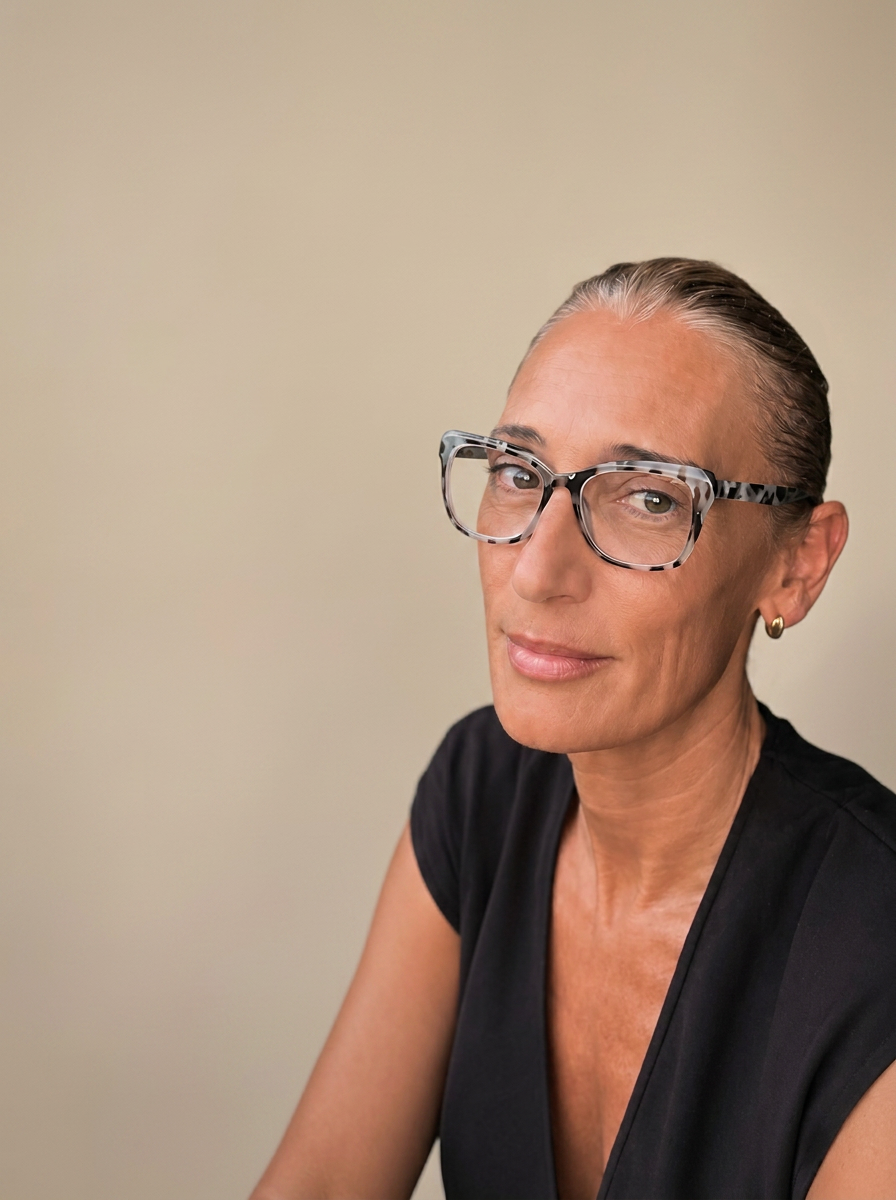 Ester, enfermera